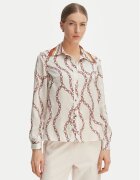 Rinascimento Риза CFC0128009003 Екрю Regular Fit