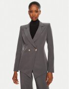 Rinascimento Сако CFC0119980003 Regular Fit