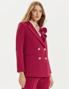 Rinascimento Сако CFC0121326003 Regular Fit