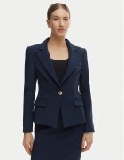 Rinascimento Сако CFC0128649003 Slim Fit