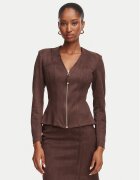 Rinascimento Сако CFC0130676003 Slim Fit