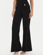 Rinascimento Текстилни панталони CFC0019594002 Regular Fit