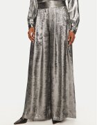 Rinascimento Текстилни панталони CFC0121737003 Regular Fit