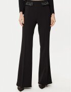 Rinascimento Текстилни панталони CFC0121872003 Regular Fit