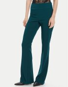 Rinascimento Текстилни панталони CFC0125318003 Flare Fit