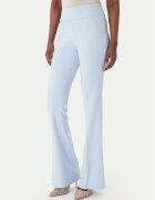 Rinascimento Текстилни панталони CFC0127876003 Slim Fit