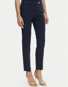 Rinascimento Текстилни панталони CFC0128638003 Slim Fit