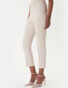 Rinascimento Текстилни панталони CFC0128641003 Slim Fit