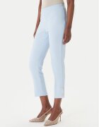 Rinascimento Текстилни панталони CFC0128641003 Slim Fit
