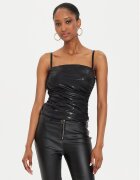 Rinascimento топ CFC0120406003 Regular Fit