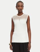 Rinascimento топ CFM0012239003 Slim Fit