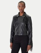Rinascimento Яке от имитация на кожа CFC0124662003 Regular Fit