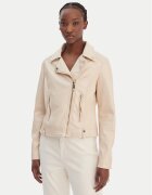 Rinascimento Яке от имитация на кожа CFC0124666003 Regular Fit