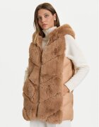 Rinascimento Жилетка за костюм CFC0122220003 Regular Fit