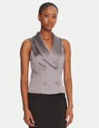 Rinascimento Жилетка за костюм CFC0124958003 Slim Fit