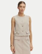 Rinascimento Жилетка за костюм CFC0128265003 Slim Fit