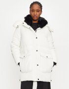 Rinascimento Зимно яке CFC0118343003 Loose Fit