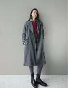Robe Di Kappa Преходно палто Jeannie 62123UW Regular Fit