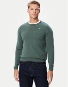 Robe Di Kappa Пуловер Lamb Bimbereke 670477X Regular Fit