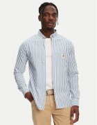 Robe Di Kappa Риза Nuno 63128NW Regular Fit