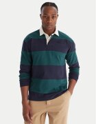 Robe Di Kappa Тениска с яка и копчета New Casper 64112GW Slim Fit