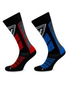 Rossignol Скиорски чорапи Thermotech 2P RLMMX04