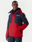 Rossignol Скиорско яке Rochrun RLOMJ23 Regular Fit