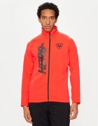 Rossignol Суитшърт от техническо трико Hero Classique RLNML13 Regular Fit