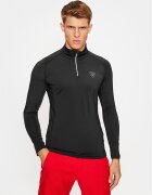 Rossignol Тениска от техническо трико Classique RLMML07 Regular Fit