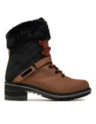 Rossignol Зимни обувки 1907 Megeve Nabuk 2.0 RNNW040