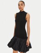 ROTATE Коктейлна рокля 113620 Slim Fit