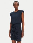 ROTATE Коктейлна рокля 1137042318 Slim Fit