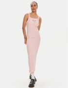 ROTATE Лятна рокля Vigdis 1124431011 Slim Fit