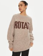ROTATE Пуловер 114443 Regular Fit