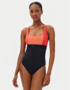 ROXY Бански костюм Active ERJX103711
