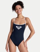 ROXY Бански костюм The Retro Essentials ERJX103798