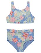 ROXY Бански костюм Tropical Story ERLX203221