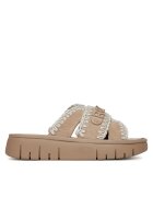 ROXY Чехли HY62277-5 Бежов