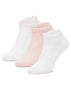 ROXY Чорапи тип терлици AS__07S_SS25 (3-PACK)