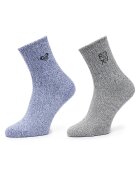 ROXY Дълги чорапи CEO_AS__06_W_AW26 (2 PACK)