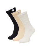 ROXY Дълги чорапи CEO_AS__16_W_AW26 (3 PACK) mix