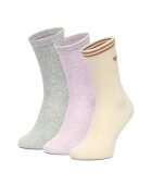 ROXY Дълги чорапи CEO_BR__2032_W_AW25 (3 PACK)