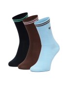 ROXY Дълги чорапи CEO_BR__2032_W_AW26 (3 PACK)