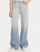 ROXY Дънки W126-RXLTR-1002-22D Regular Fit