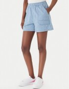 ROXY Дънкови шорти Stay Wavy ERJDS03345 Светлосиньо Regular Fit