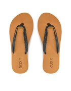 ROXY Джапанки ARJL101169 Черен