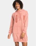 ROXY Ежедневна рокля Sound Waves Ktdr ERJKD03445 Regular Fit