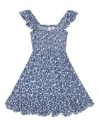 ROXY Ежедневна рокля W126-RXGDS-1027-23X Regular Fit