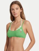 ROXY Горнище на бански Bralette ERJX305733