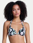 ROXY Горнище на бански Printed Essentials ERJX305701